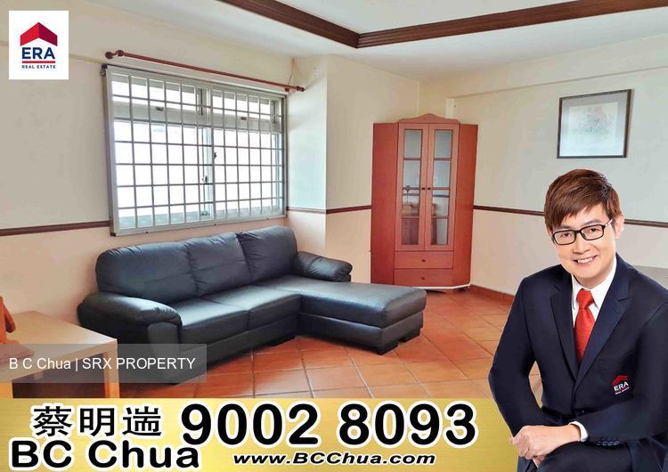 Blk 505 Choa Chu Kang Street 51 (Choa Chu Kang), HDB 4 Rooms #199184162
